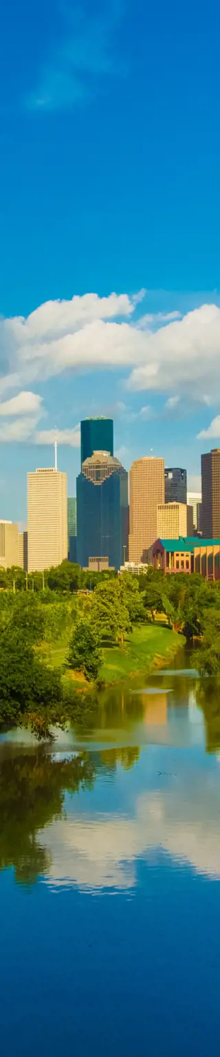 Gönn dir eine grosse Dosis Kultur in Houston